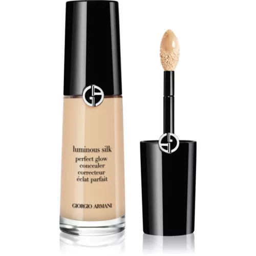 Armani - Luminous Silk Correcteur - Correcteur Éclat Multi-usages - 3