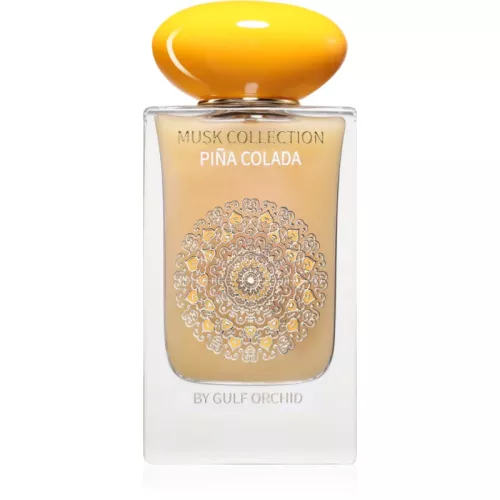 Gulf Orchid Musk Collection Piña Colada Eau de Parfum mixte 60 ml