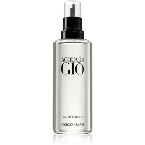 Armani - Acqua Di Giò - Recharge Eau De Toilette - 150ml