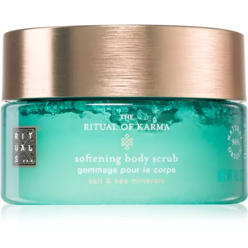 Rituals - The Ritual Of Karma - Gommage Corps - 300ml