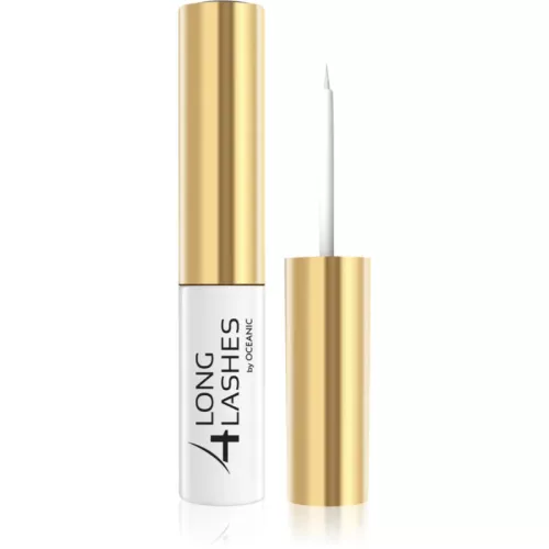 Long4Lashes Nutri Care soin intense cils 3 ml