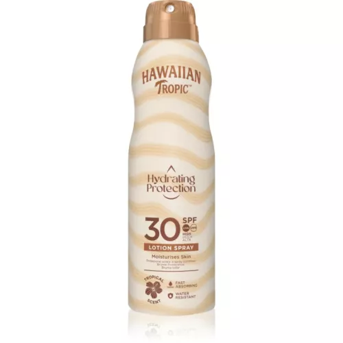 Hawaiian Tropic - Brume Hydrating Protection Spf30 - 177ml