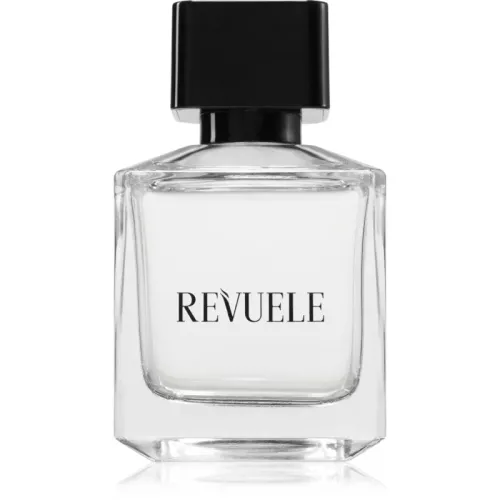 Revuele Beyond Romance Eau de Toilette pour femme 100 ml