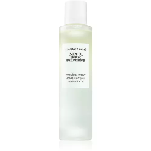 Comfort Zone - Essential Biphasic - Démaquillant Yeux Waterproof - 150ml