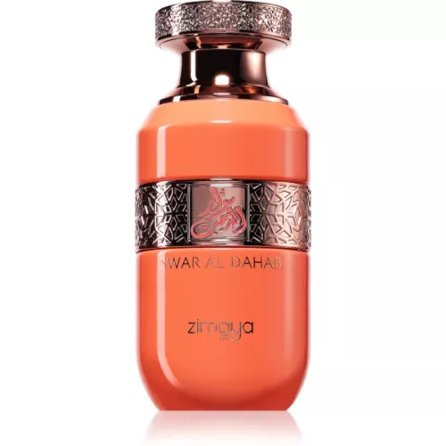 Zimaya Swar Al Dahab Eau de Parfum pour femme 100 ml