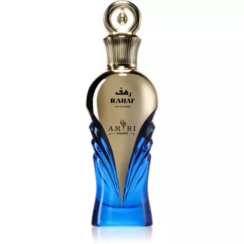 Hamidi Amiri Rahaf Eau de Parfum mixte 100 ml