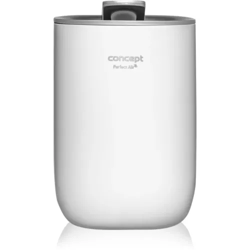 Concept OV1100 déshumidificateur d’air White 1 pcs