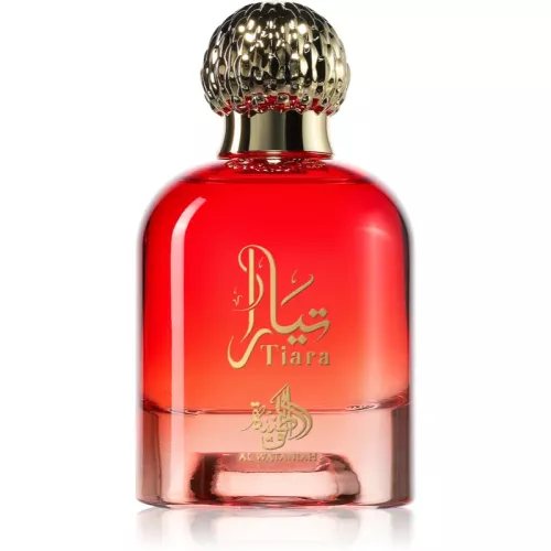 Al Wataniah Tiara Eau de Parfum pour femme 100 ml