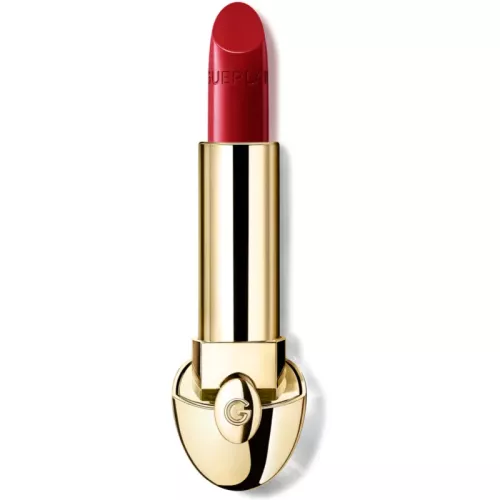 GUERLAIN Rouge G rouge à lèvres de luxe teinte 775 Le Rouge Bordeaux Satin 3,5 g