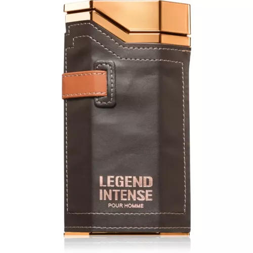 Emper Legend Intense Eau de Toilette pour homme 100 ml