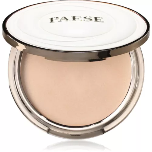 Paese Self Glow Highlighter enlumineur crème teinte golden hour 8 g