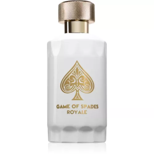 Jo Milano Paris Game Of Spades Royale Parfum mixte 100 ml