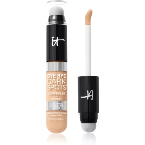 It Cosmetics - Bye Bye - Correcteur De Teint + Sérum - Light Cool 20