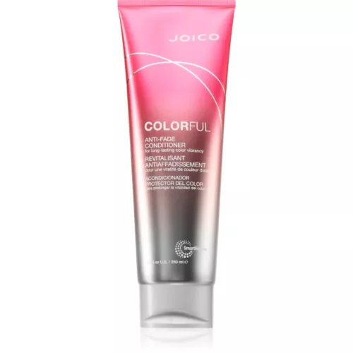 Joico Colorful Anti-fade Conditioner après-shampoing pour cheveux colorés 250 ml