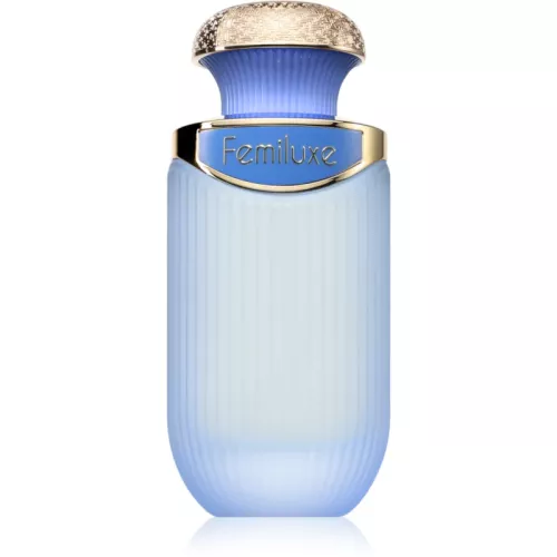 Jenny Glow Femiluxe Eau de Parfum mixte 100 ml