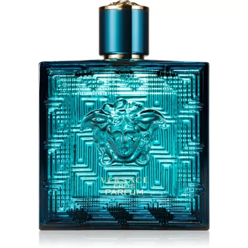 Versace Eros parfum pour homme 100 ml