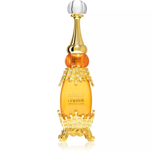 Afnan Adwaa Al Sharq huile parfumée mixte 25 ml