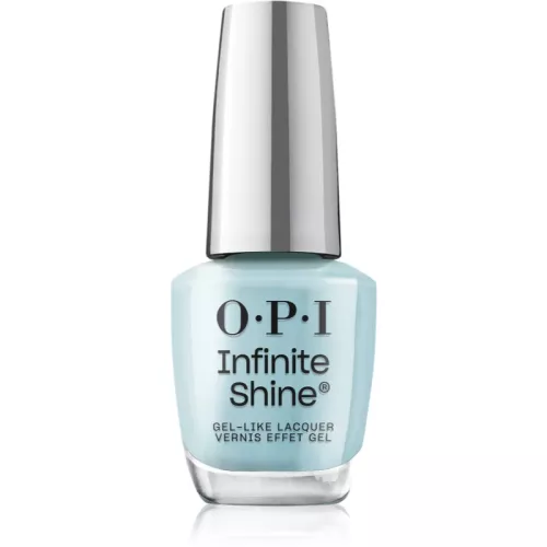 OPI Infinite Shine Silk vernis à ongles effet gel Last from the Past 15 ml