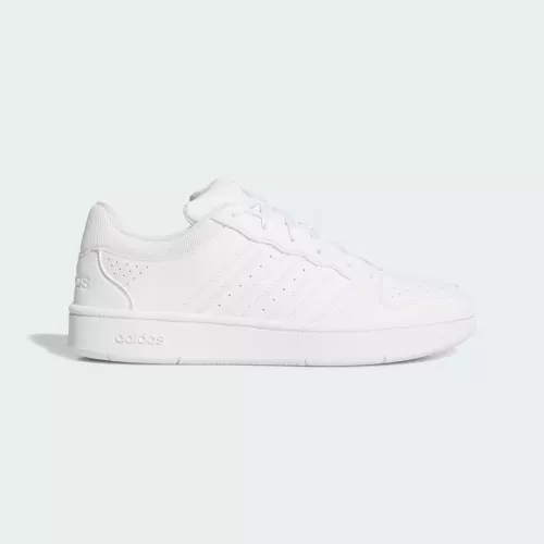 Adidas Chaussure HOOPS CLASSIC Cloud White / Cloud White / Grey Two Unisexe 46
