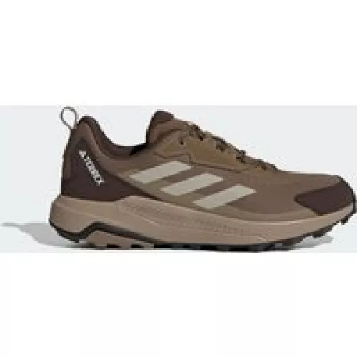 Adidas Chaussure de randonnée Terrex Anylander Brown Oxide / Light Brown / Dark Brown Hommes 46 2/3