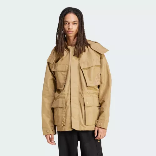 Adidas Veste Premium Cardboard Hommes S