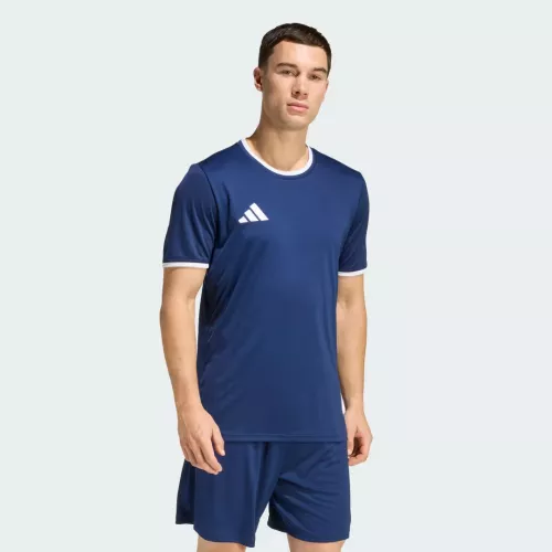 Adidas Maillot Entrada26 Team Navy Blue 2 / White Hommes 3XL