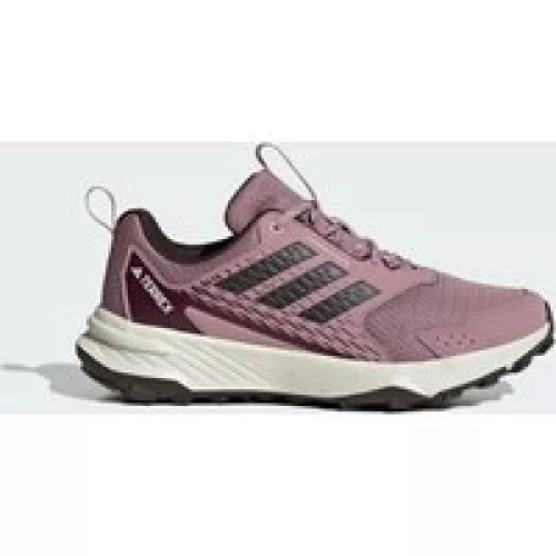 Adidas Chaussure de trail running Tracefinder Magic Mauve / Aurora Coffee / Maroon Femmes 37 1/3