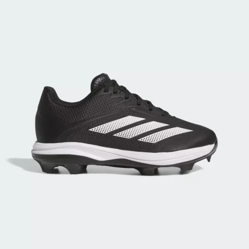 Adidas Chaussure Adizero Electric 2.0 TPU Enfants Core Black / Cloud White / Core Black Enfants 36 2/3