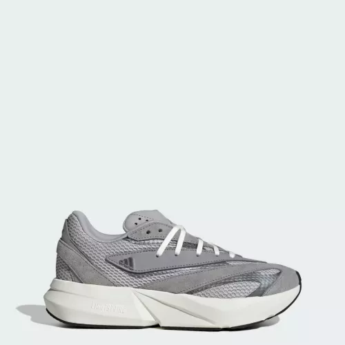 Adidas Chaussure Lightblaze Grey Two / Grey Three / Iron Metallic Femmes 38 2/3
