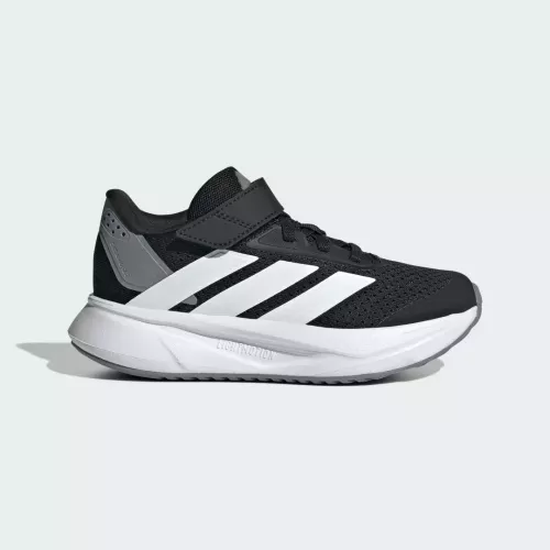 Adidas Chaussure Duramo SL Enfants Core Black / Cloud White / Grey Enfants 35
