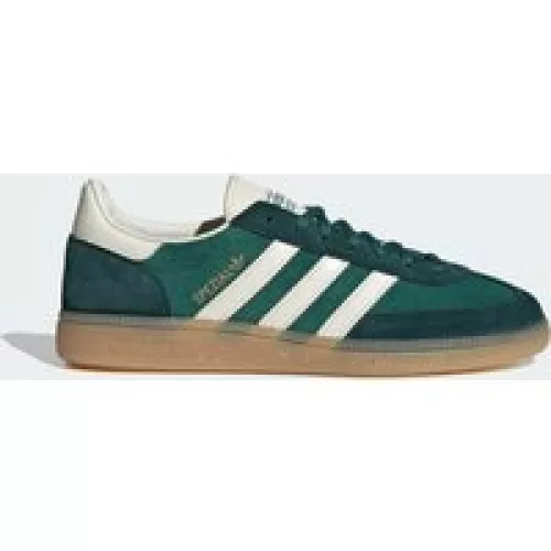 Adidas CHAUSSURE HANDBALL SPEZIAL Collegiate Green / Off White / Aurora Ivy Unisexe 36 2/3