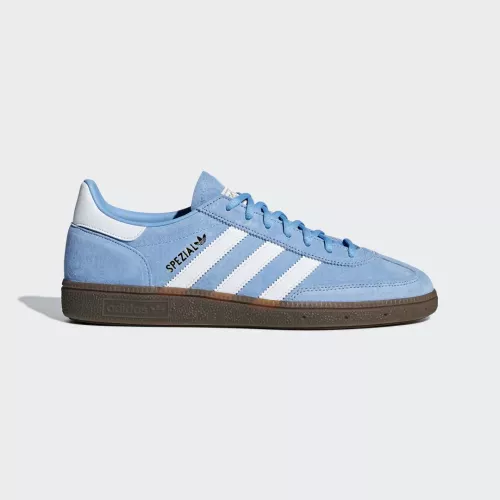 adidas  HANDBALL SPEZIAL  Baskets basses (hommes)