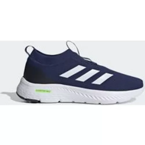 Adidas Chaussure Cloudfoam Move Sock Dark Blue / Cloud White / Core Black Hommes 45 1/3