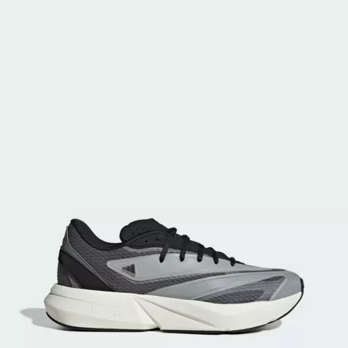 Adidas Chaussure Lightblaze Grey Five / Grey One / Core Black Unisexe 45 1/3