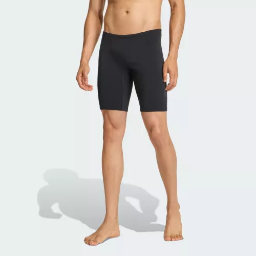 Adidas JAMMER DE NATATION RIPSTREAM Black Hommes M/L