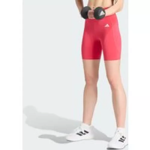 Adidas Cycliste poche Optimé Essentials 17,8cm Power Pink Femmes L