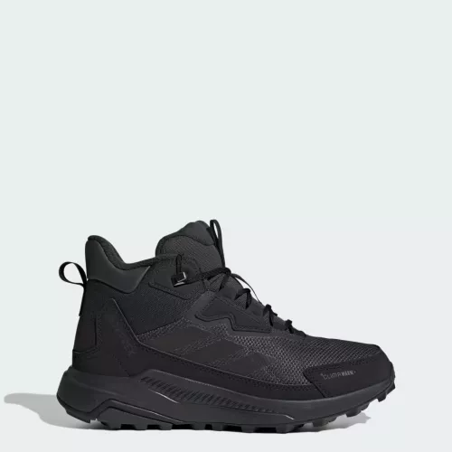 Adidas Chaussure de randonnée Terrex Anylander CLIMAWARM+ Carbon / Core Black / Grey Six Femmes 36 2/3