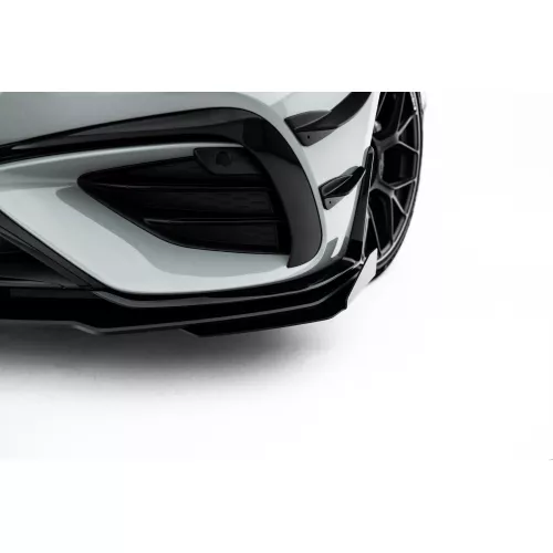 Maxton - Front Flaps Flaps Mercedes-AMG CLE 53 Aero C236