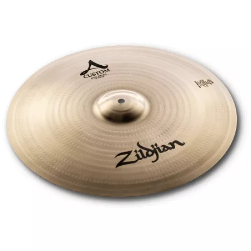 Zildjian - A20533 A Custom Fast Crash 17″