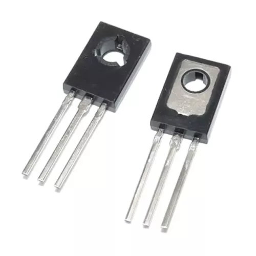 10 PIÈCES 2SB649 2SD669 TO-126 2SB772 2SD882 2SD669A D669 B649 B772 D882 TO126