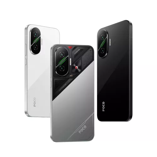 Version mondiale POCO F7 5G Smartphone Snapdragon ®   Batterie 8s Gen 4 6500mAh 6,83″ 1,5K AMOLED 50MP Caméra Smartphone