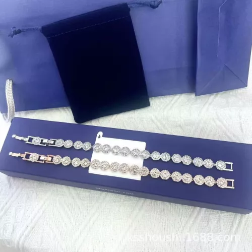 2025 haut de gamme mode Simple classique Style populaire diamant incrusté élégant élégance charme vente chaude ensemble de bijoux