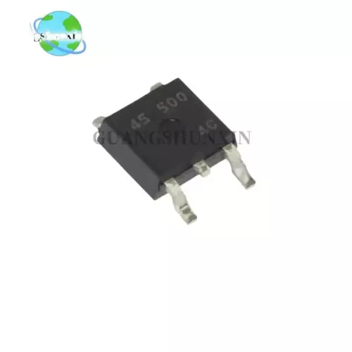 (10 pièces) 100% NEUF de haute qualité NJM2845DL1-33 45330 NJM2845DL1-05 45500 NJM2391DL1-33 91330 NJM2391DL1-25 91250 TO-252