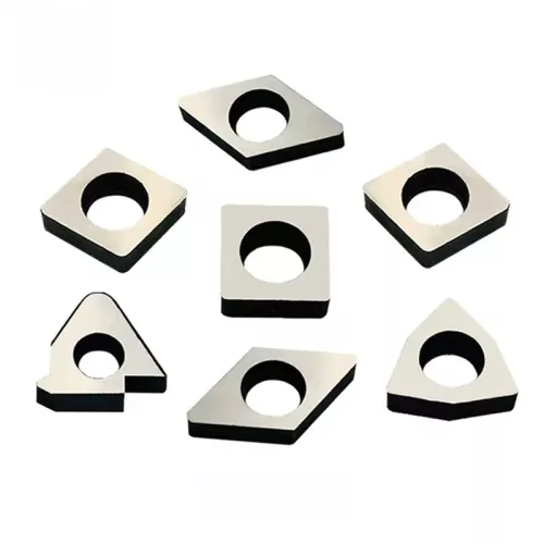 Support de tournage BB, cale de coupe de tour, remplacement du serrage d'insertion 0903 1204 1604, 10 pièces