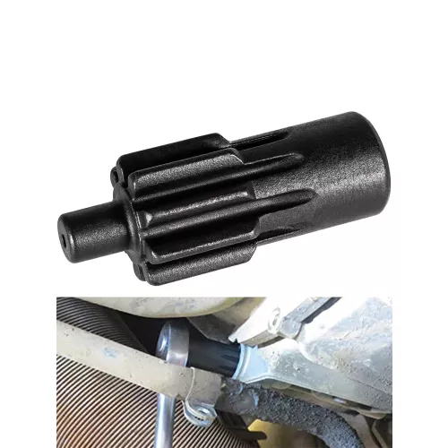 Outil de blocage/torquage de moteur pour moteurs Paccar MX13, camion Kenworth T880 et Peterbilt remplace 1453158 PE 1453158