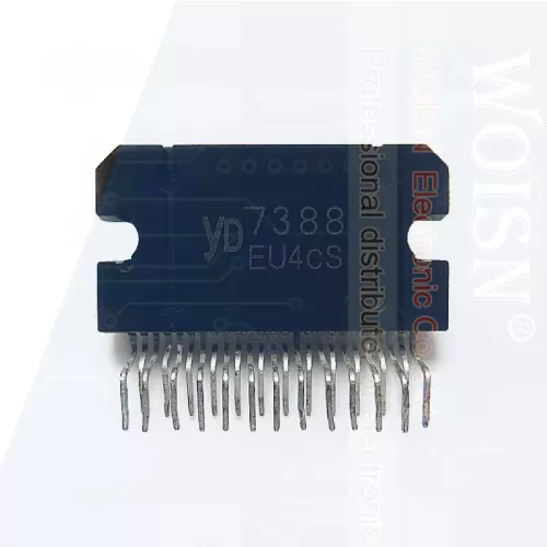 2-5 pièces YD7388 7388 EL4N26 4N26 216-0729051 CM6805BG CM6805 TL2843P TL2843 TFS759HG TFS759