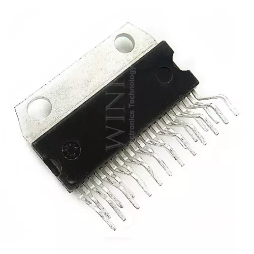 1-50 pièces HA13153 13153 TA8270H TA8270HQ L4781TA L4781 IGCM20F60GA IGCM20F60G MJ4502 4502 TL072CDR TL072C