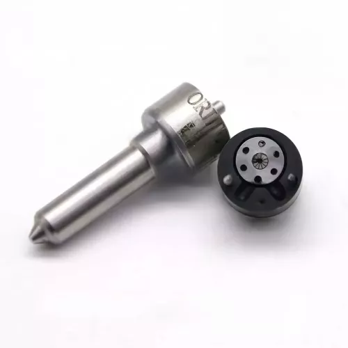 Buse d'injecteur L153PBD Valve 9308-621C Kits de réparation de révision pour RENAULT EJBR05101D EJBR03101D 8200676774 8200421359