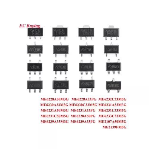 20 pièces/1 pièce LEWK 6228A 2408/33 6228A 2337/50 HDWL HBWL VCWK VFWJ 6231A 2351/33 VAXK VEWB VLWJ L6WL UBWJ 6239A 2403/33 8QXR M6XM