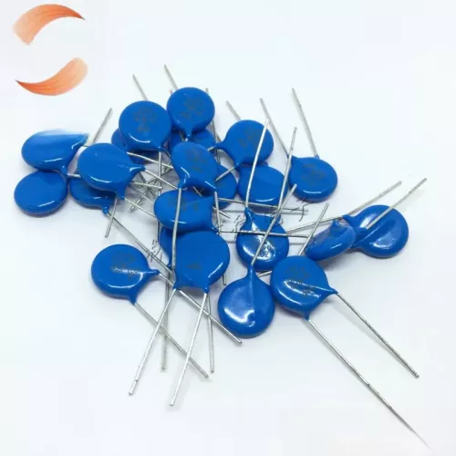 Varistance 7D/10D/14D/20D, 391K/431/471/561/681/821K 10D511K, 10 pièces/lot